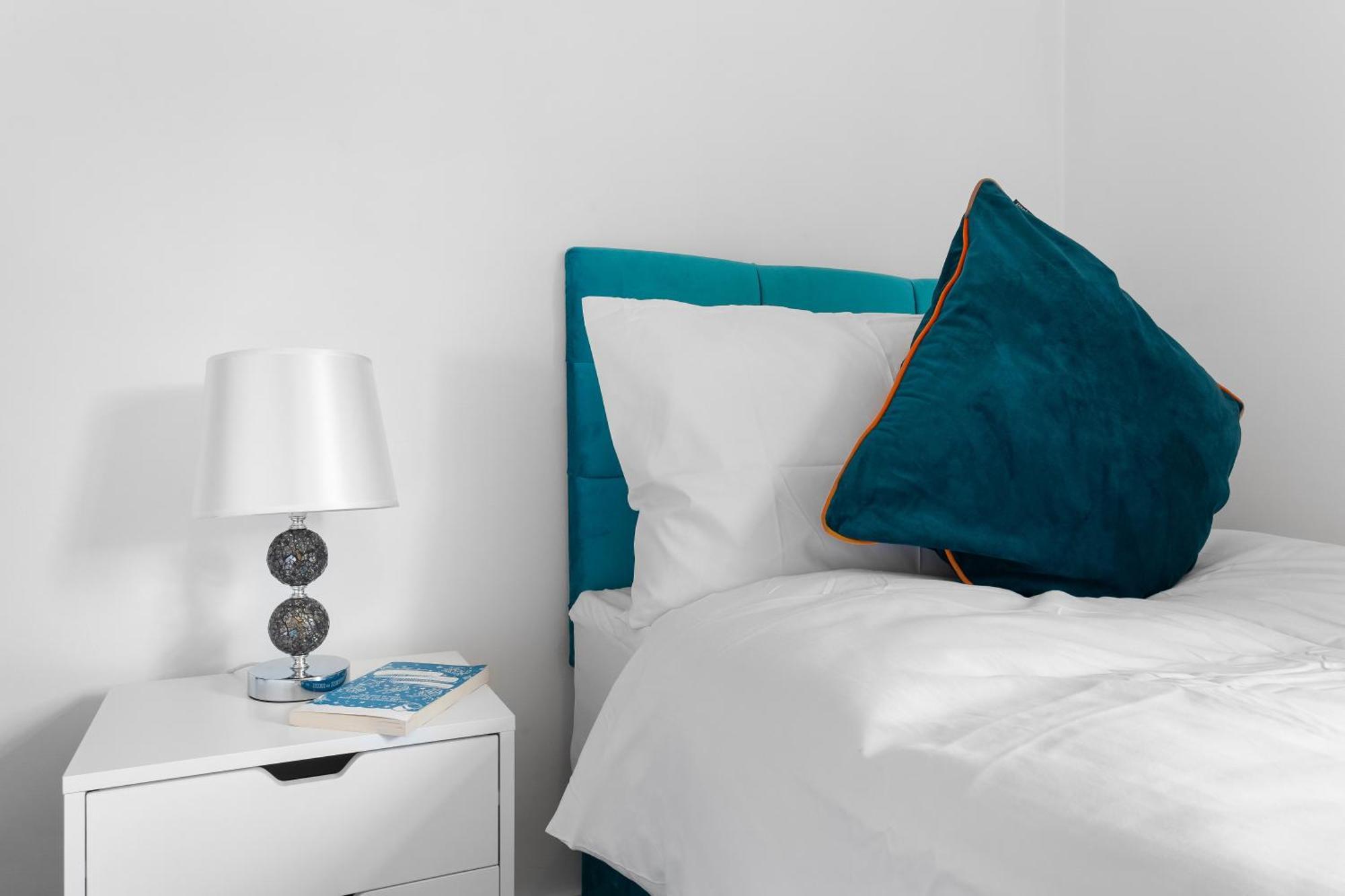 Clapham Serenity Garden Retreat With Free Parking Londres Exterior foto